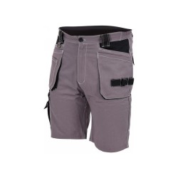 YATO Munkás rövidnadrág XL-es méret (YT-80940) YATO Munkás rövidnadrág XL-es méret (YT-80940)