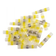 YATO Átlátszó zsugorcső 40 mm/4,0-6,0 mm2 (100 db/cs) (YT-81454) YATO Átlátszó zsugorcső 40 mm/4,0-6,0 mm2 (100 db/cs) (YT-81454)