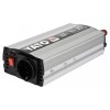 YATO Feszültségadapter inverter 12V-230V 800W (YT-81491) YATO Feszültségadapter inverter 12V-230V 800W (YT-81491)