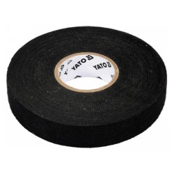 YATO Szövetszalag 19 x 0,3 mm 25 m (YT-81501)
