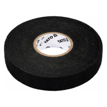 YATO Szövetszalag 19 x 0,3 mm 25 m (YT-81501)