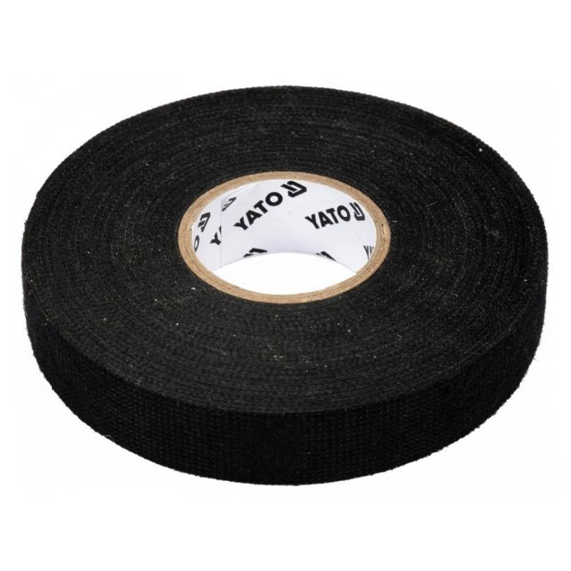 YATO Szövetszalag 19 x 0,3 mm 25 m (YT-81501)