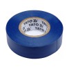 YATO Szigetelőszalag 19 x 0,13 mm x 20 m kék (YT-81651)