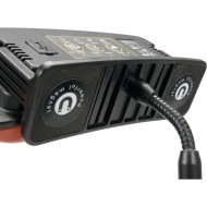 YATO Állvány 335 - 1000 mm (YT-81808 LED reflektorhoz) (YT-81809) YATO Állvány 335 - 1000 mm (YT-81808 LED reflektorhoz) (YT-81809)