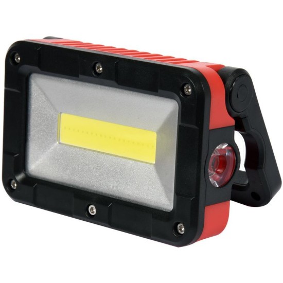 YATO Akkus LED reflektor 300 lm (YT-81819)