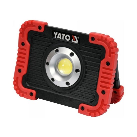 YATO Akkus LED reflektor 3,7 V (YT-81820)