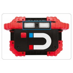 YATO Elemes LED reflektor (YT-81821)