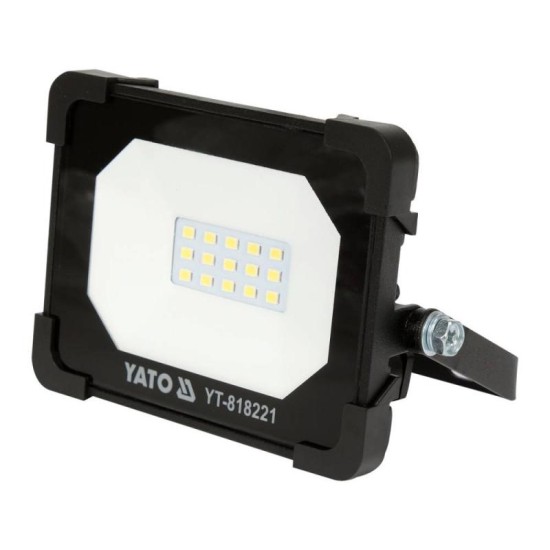 YATO Elektromos SMD LED reflektor 10 W (YT-818221)