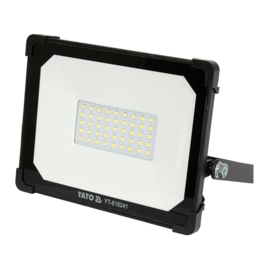 YATO Elektromos SMD LED reflektor 30 W (YT-818241)