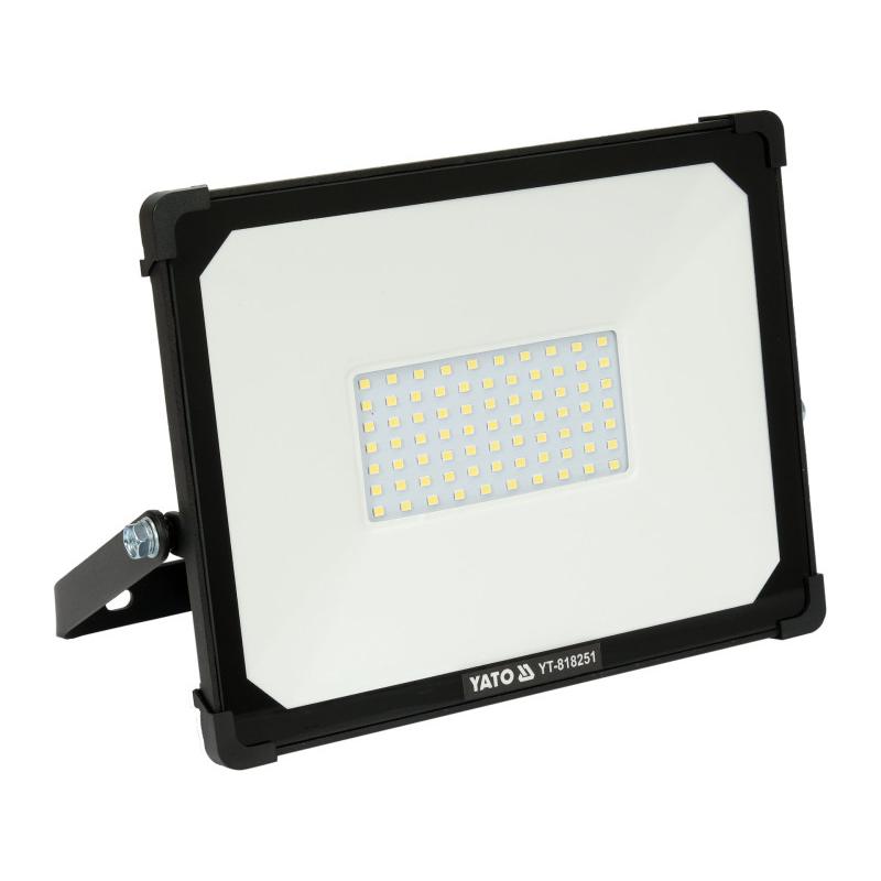 YATO Elektromos SMD LED reflektor 50 W (YT-818251)