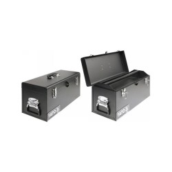 YATO YT-0886 fém szerszámosláda 510x220x240 mm
