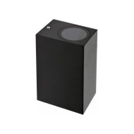 YATO Kültéri fali lámpa 68 x 150 x 92 mm 2 x 35 W Alumínium (YT-81903) YATO Kültéri fali lámpa 68 x 150 x 92 mm 2 x 35 W Alumínium (YT-81903)