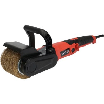 YATO Palástcsiszológép 1300 W (YT-81953)