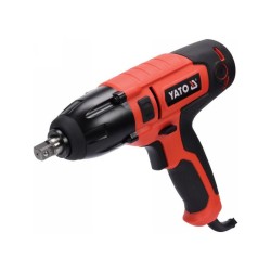 YATO Ütvecsavarozó 1/2' 450 Nm 450 W (YT-82020) YATO Ütvecsavarozó 1/2' 450 Nm 450 W (YT-82020)