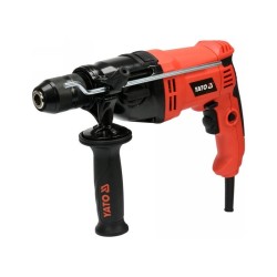 YATO Ütvefúró 13 mm 850 W (YT-82037) YATO Ütvefúró 13 mm 850 W (YT-82037)