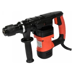 YATO Fúrókalapács SDS-Plus 5 J 1100 W (YT-82123) YATO Fúrókalapács SDS-Plus 5 J 1100 W (YT-82123)
