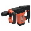 YATO Bontókalapács SDS-Max 15 J 1150 W (YT-82133) YATO Bontókalapács SDS-Max 15 J 1150 W (YT-82133)