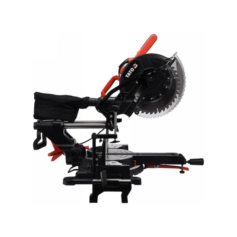 YATO Gérvágó lézeres 305 mm 1800 W (YT-82175) YATO Gérvágó lézeres 305 mm 1800 W (YT-82175)