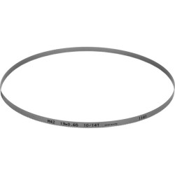 YATO Szalagfűrészlap YT-82185 fűrészhez 1140 x 13 mm 14 TPI (YT-82189) YATO Szalagfűrészlap YT-82185 fűrészhez 1140 x 13 mm 14 TPI (YT-82189)