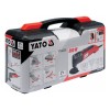 YATO Multifunkciós vágó csiszoló 300 W (YT-82220)
