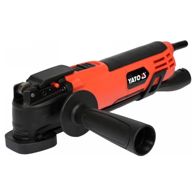 YATO Multifunkciós gép 500 W (YT-82223) YATO Multifunkciós gép 500 W (YT-82223)
