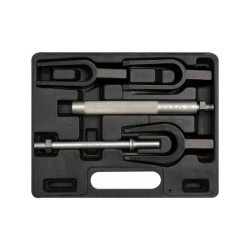 YATO Gömbfej kiütő készlet 5 részes (YT-0616)