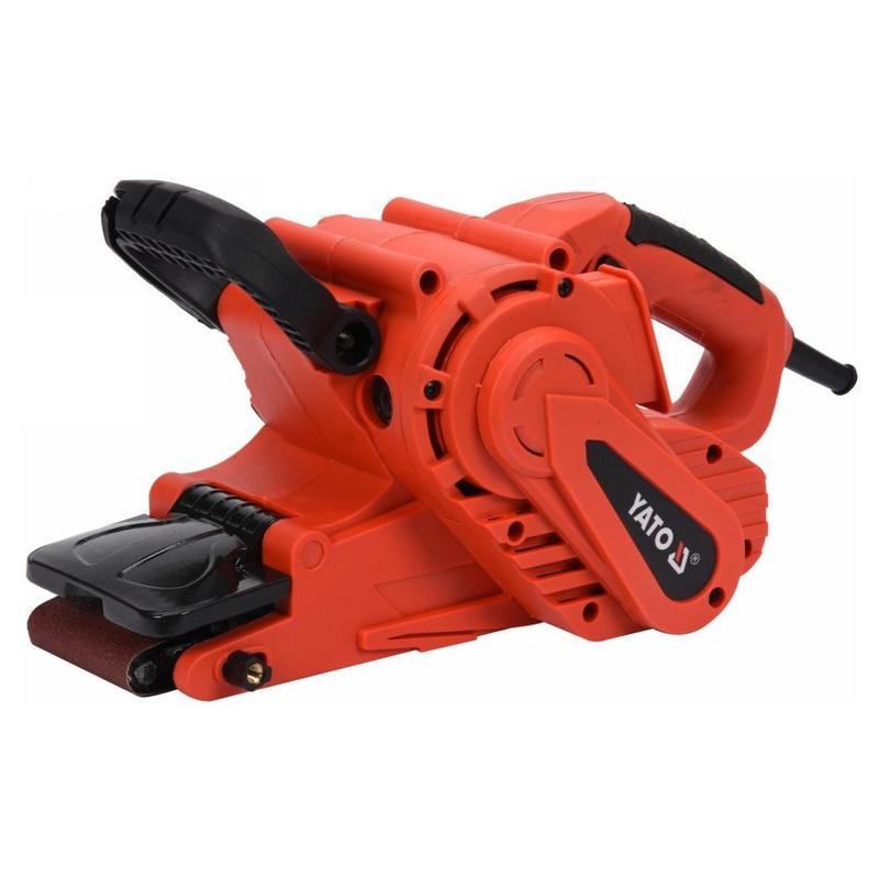 YATO Szalagcsiszoló 75 x 533 mm 1010 W (YT-82240) YATO Szalagcsiszoló 75 x 533 mm 1010 W (YT-82240)