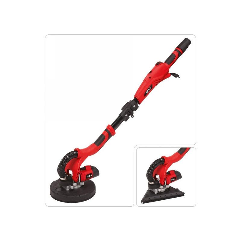 YATO Falcsiszoló zsiráf 710W (YT-82350) YATO Falcsiszoló zsiráf 710W (YT-82350)