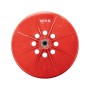 YATO Tépőzáras kerek csiszolótalp falcsiszolóhoz 225 mm (YT-82353)