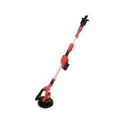 YATO Akkus falcsiszoló zsiráf készlet 18 V beépített porelszívó rendszerrel (YT-82360) YATO Akkus falcsiszoló zsiráf készlet 18 V beépített porelszívó rendszerrel (YT-82360)