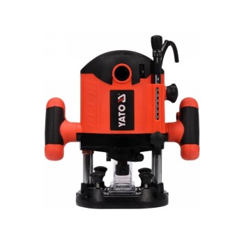 YATO Felsőmaró 2100W (YT-82380)
