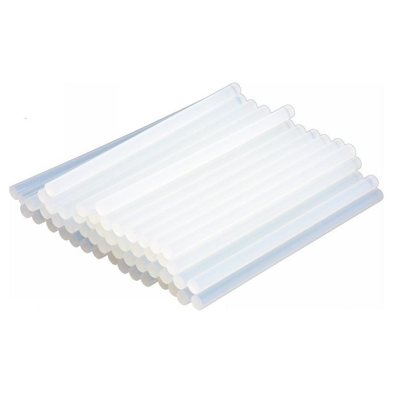 YATO Ragasztópatron színtelen 11 x 200 mm (1kg/cs) (YT-82430)