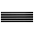 YATO Ragasztópatron fekete 11 x 200 mm (5 db/cs) (YT-82433) YATO Ragasztópatron fekete 11 x 200 mm (5 db/cs) (YT-82433)