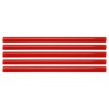 YATO Ragasztópatron piros 11 x 200 mm (5 db/cs) (YT-82434)