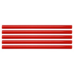 YATO Ragasztópatron piros 11 x 200 mm (5 db/cs) (YT-82434)