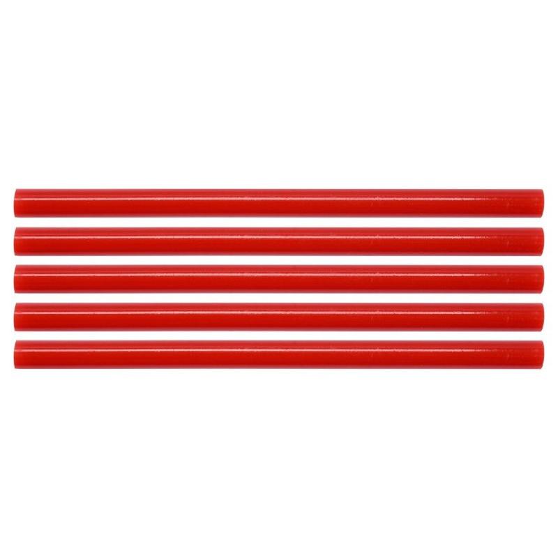 YATO Ragasztópatron piros 11 x 200 mm (5 db/cs) (YT-82434)