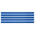 YATO Ragasztópatron kék 11 x 200 mm (5 db/cs) (YT-82435)