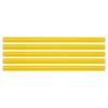 YATO Ragasztópatron citromsárga 11 x 200 mm (5 db/cs) (YT-82437)