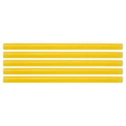 YATO Ragasztópatron citromsárga 11 x 200 mm (5 db/cs) (YT-82437)