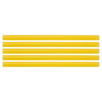 YATO Ragasztópatron citromsárga 11 x 200 mm (5 db/cs) (YT-82437)