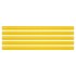 YATO Ragasztópatron citromsárga 11 x 200 mm (5 db/cs) (YT-82437)