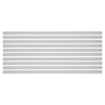 YATO Ragasztópatron színtelen 7 x 200 mm (10 db/cs) (YT-82440)