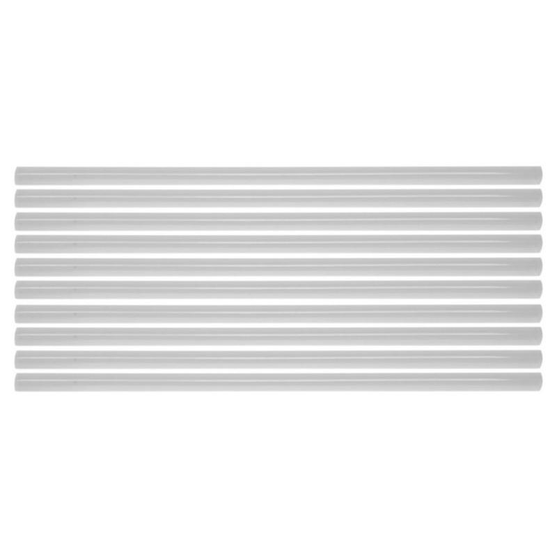 YATO Ragasztópatron színtelen 7 x 200 mm (10 db/cs) (YT-82440)