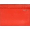 YATO Hőálló szilikon forrasztó alátét 250x350 mm mágneses (YT-82468)