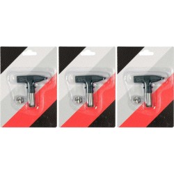 YATO Fúvóka 517-es YT-82560, YT-82562 festékszóróhoz (3 db/cs) (YT-82564)