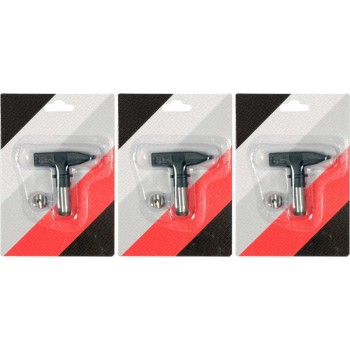 YATO Fúvóka 517-es YT-82560, YT-82562 festékszóróhoz (3 db/cs) (YT-82564)