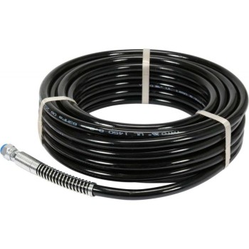 YATO Tömlő YT-82562 festékszóróhoz 1/4' 15 m (YT-82565) YATO Tömlő YT-82562 festékszóróhoz 1/4' 15 m (YT-82565)