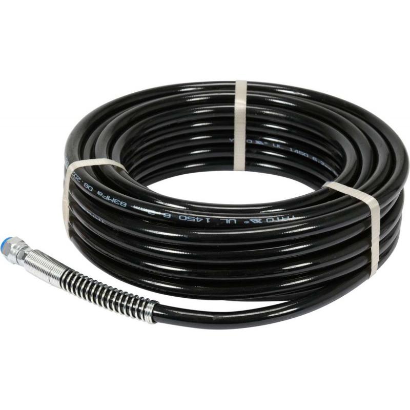 YATO Tömlő YT-82562 festékszóróhoz 1/4' 15 m (YT-82565)