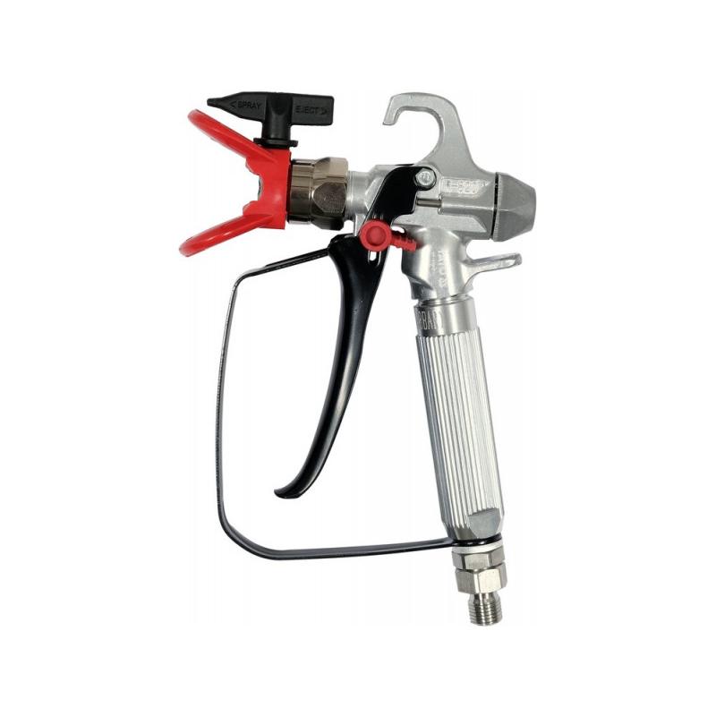 YATO Szórópisztoly YT-82560, YT-82562 festékszóróhoz 1/4' + 3 db szűrő (YT-82566)