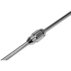 YATO Toldószár készlet 2 részes YT-82562 festékszóróhoz 1000, 1800 mm (YT-82568) YATO Toldószár készlet 2 részes YT-82562 festékszóróhoz 1000, 1800 mm (YT-82568)